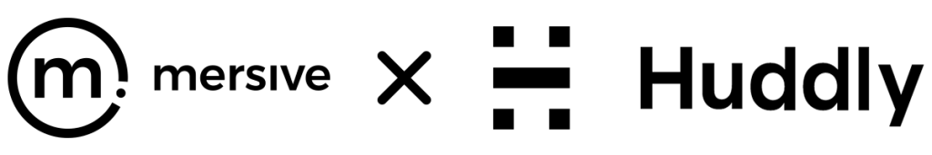 Mersive + Huddly Icon