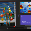 Mersive Smart app on tv