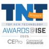 Mersive Smart TNT Award 2025