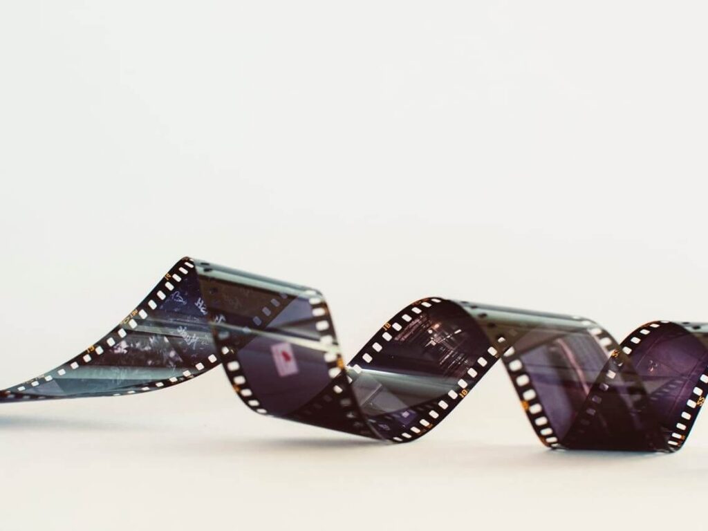 John Flores film 